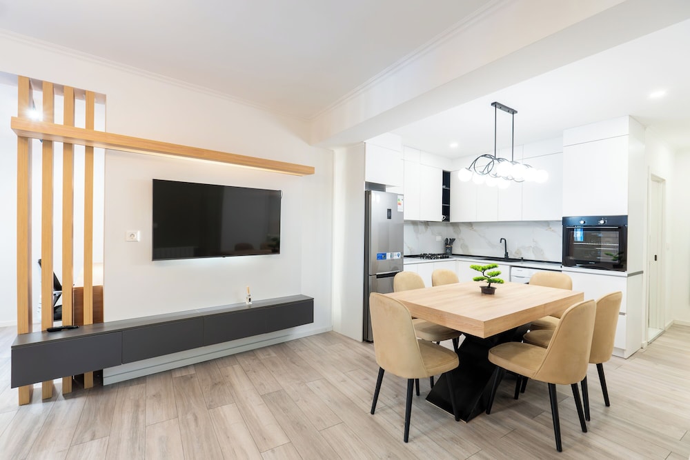 Tiflis Touch-Luxe Apartments in Old Town