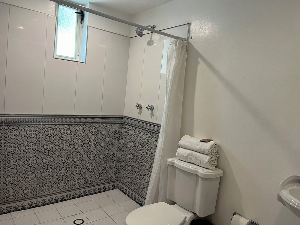 SUITES CASA BLANCA