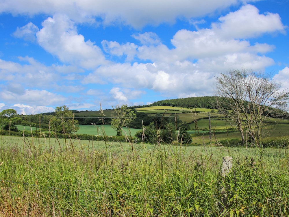 The Mytton at Mill Barn