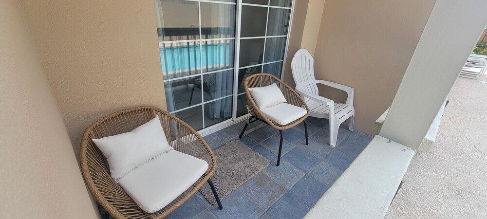Campeche Retreat #12 2 Bedroom Condo