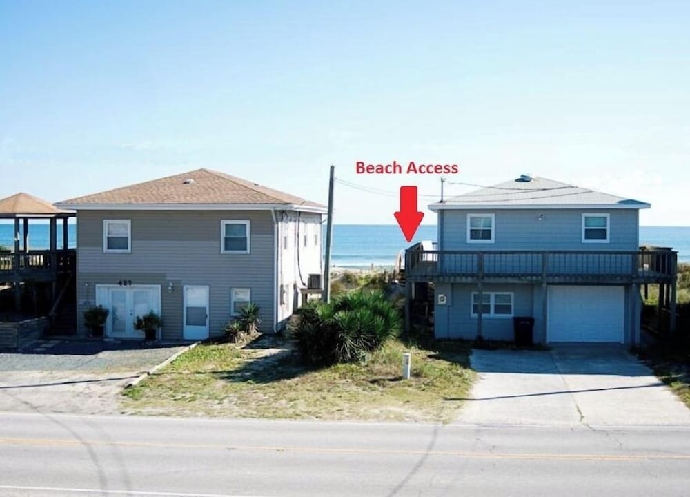 Callalily by Topsail Realty