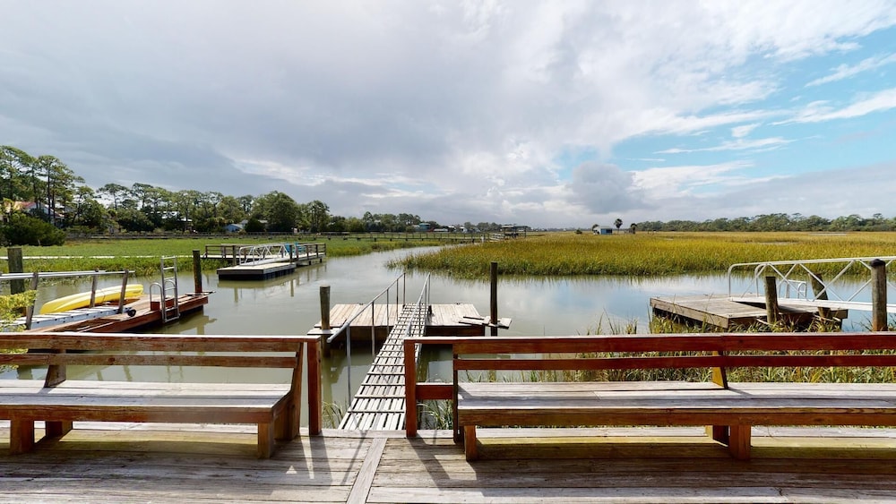 3 Marsh Creek Cove by Tybee Vacation Rentals