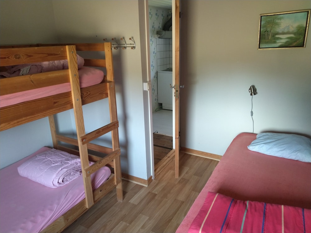 Kvarngården Natur Resort