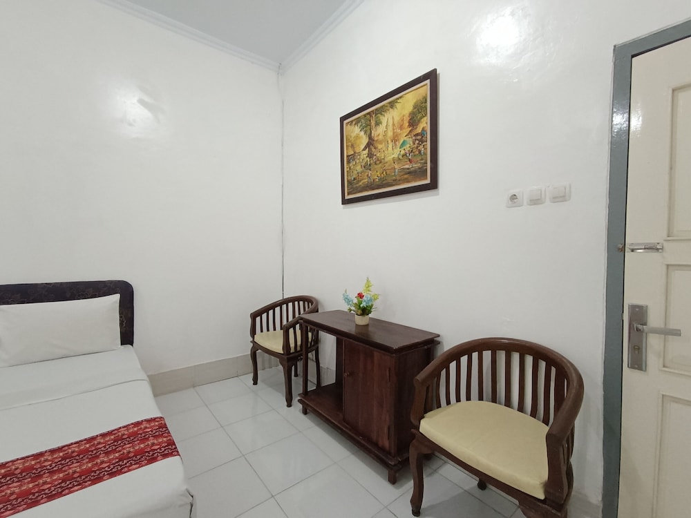 Hotel STIPRAM Kaliurang Yogyakarta