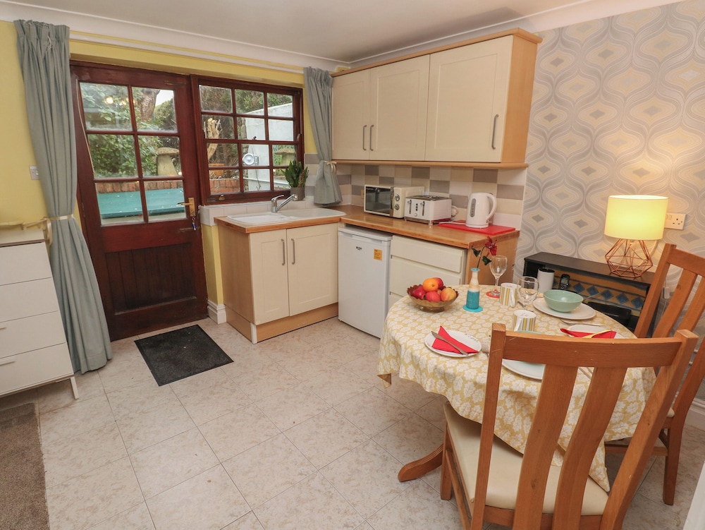 The Laurels Flat