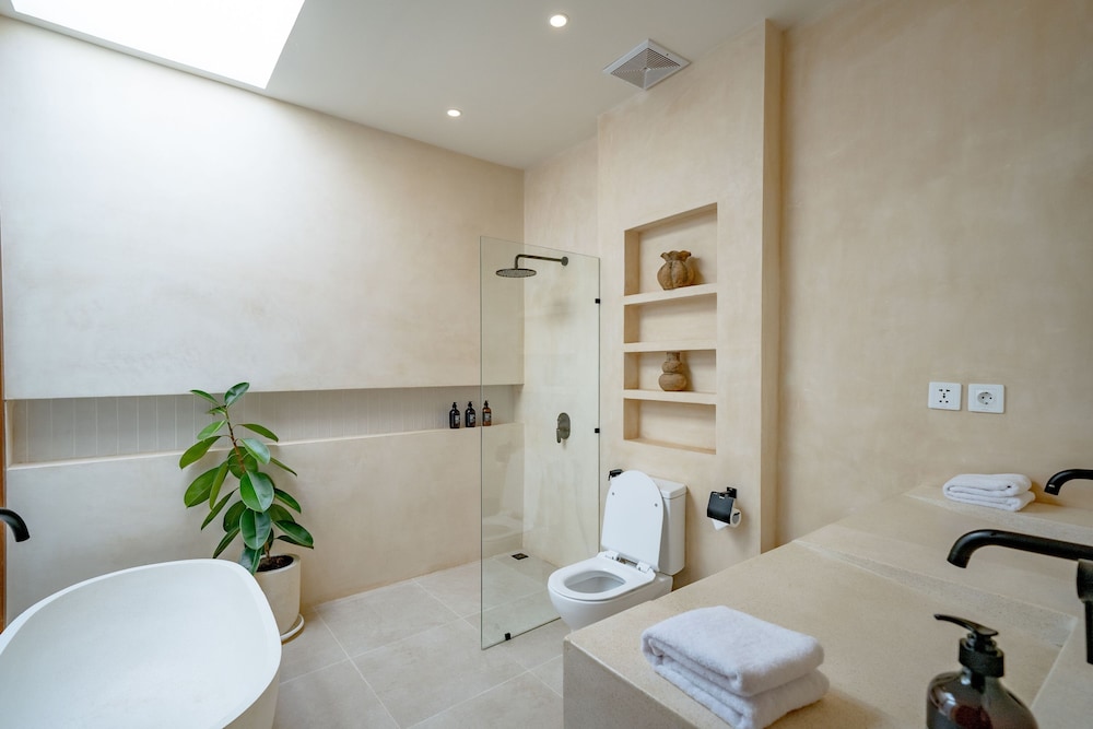 Akela Villas Bingin
