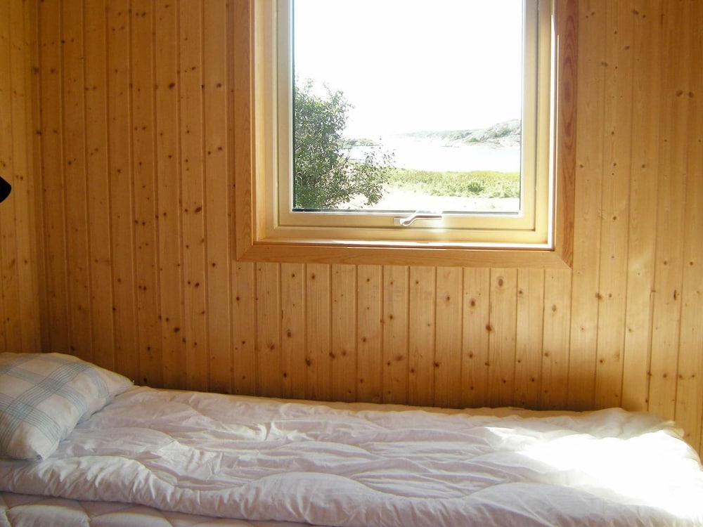 Holiday Home in HÃ¤lleviksstrand view 2