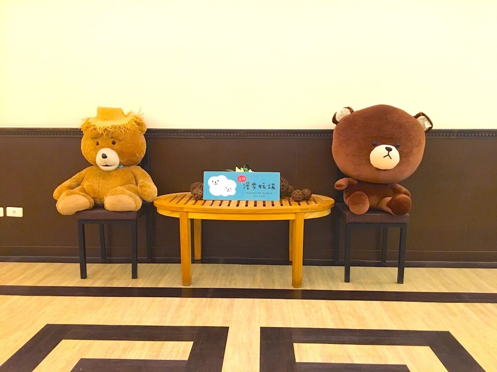 Kaohsiung Ramble Hotel