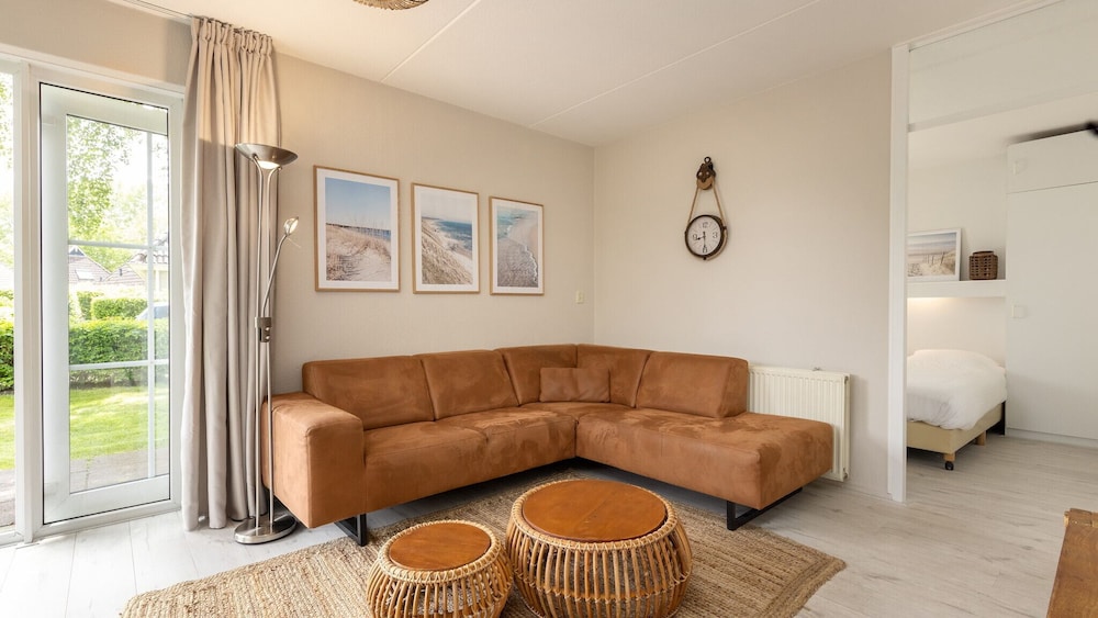 Summio Vakantiepark It Wiid