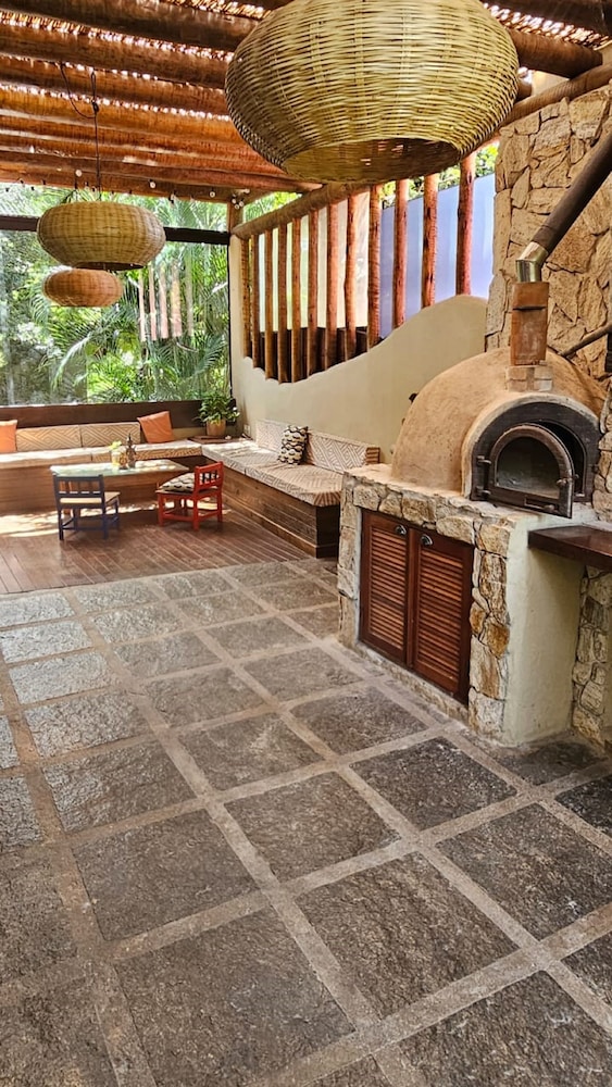 Casa Cacau Buzios
