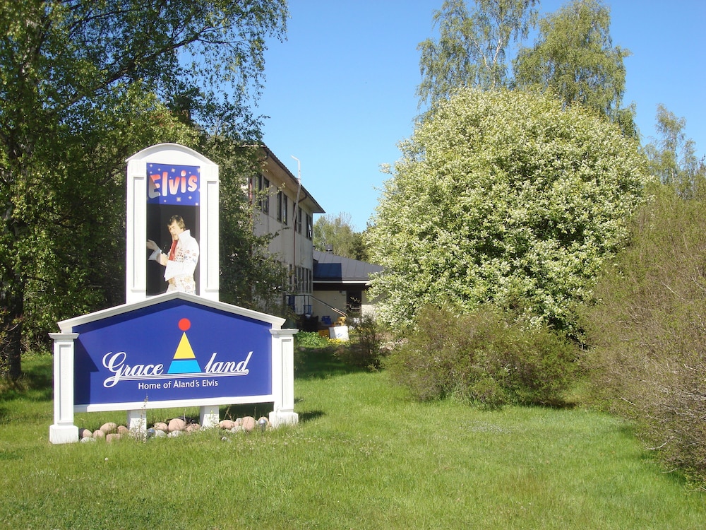 Eckerö Hotell & Restaurang