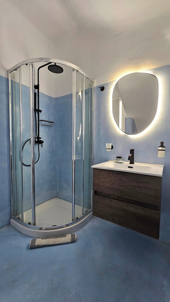 Mykonos4Islands Seaside Homes and Suites