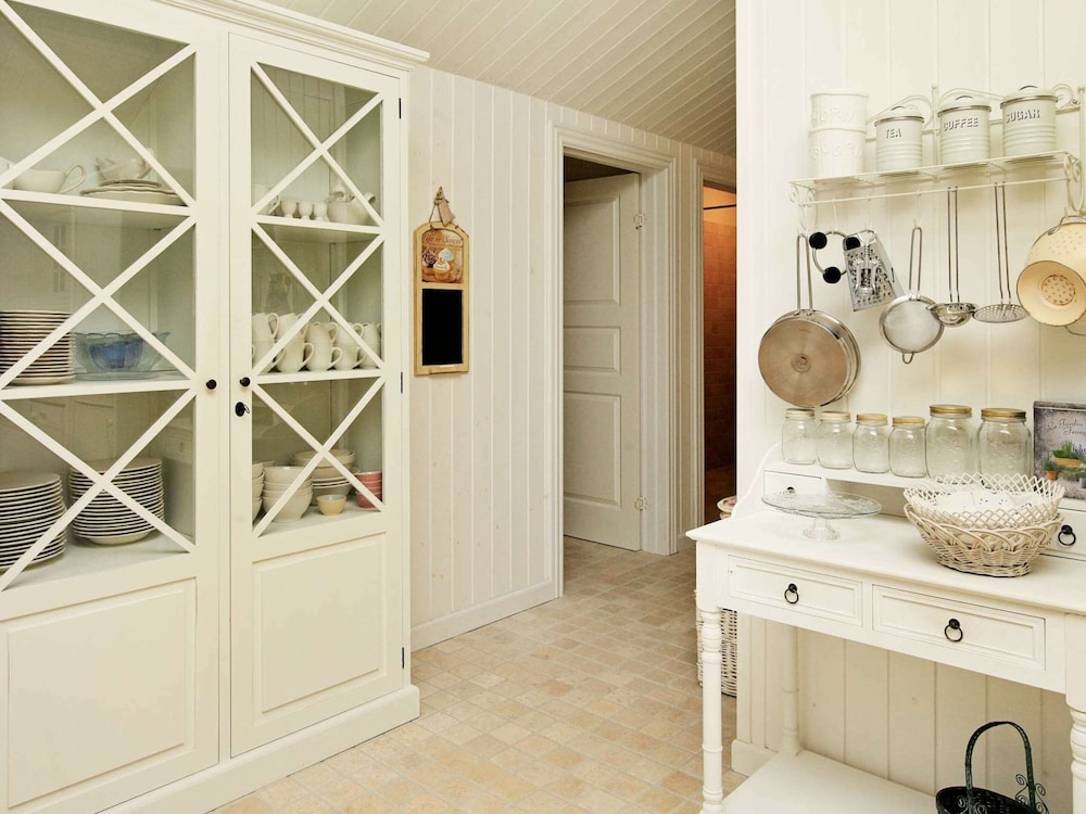 4 Person Holiday Home in Esbjerg V