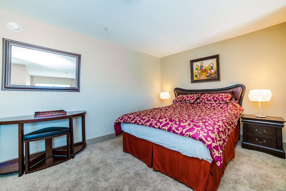 Ray W. Suites