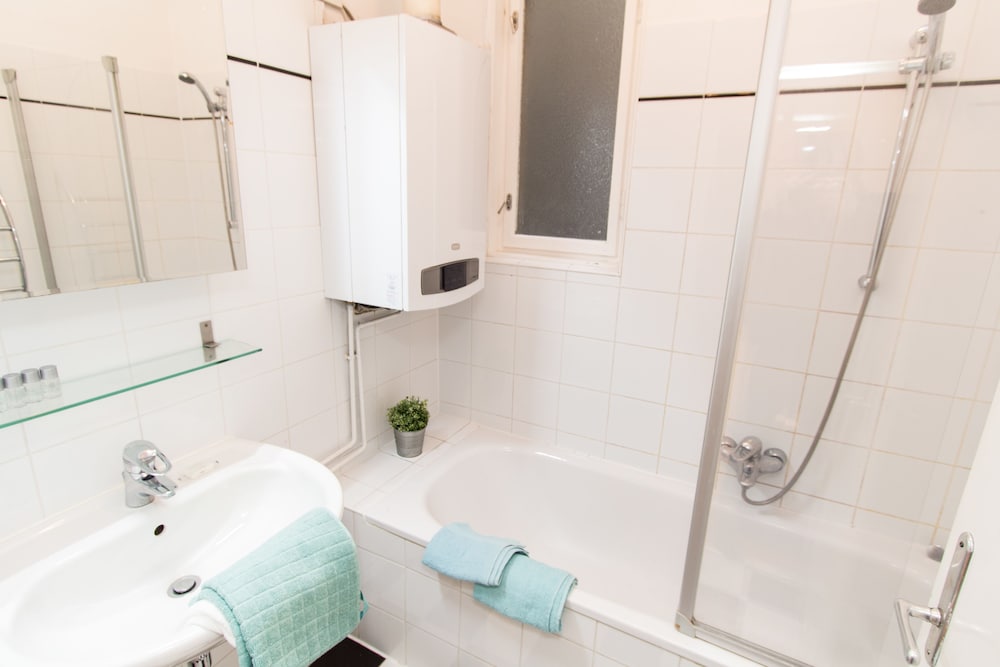 Apartment Dieselgasse