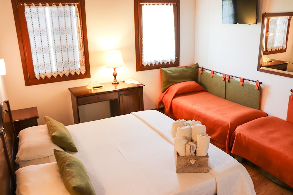 Agriturismo Le Cipressine view 3