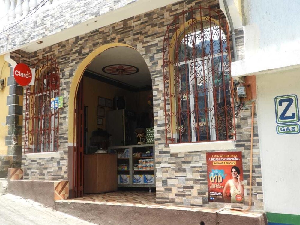 Casa Emanuel Hospedaje view 2