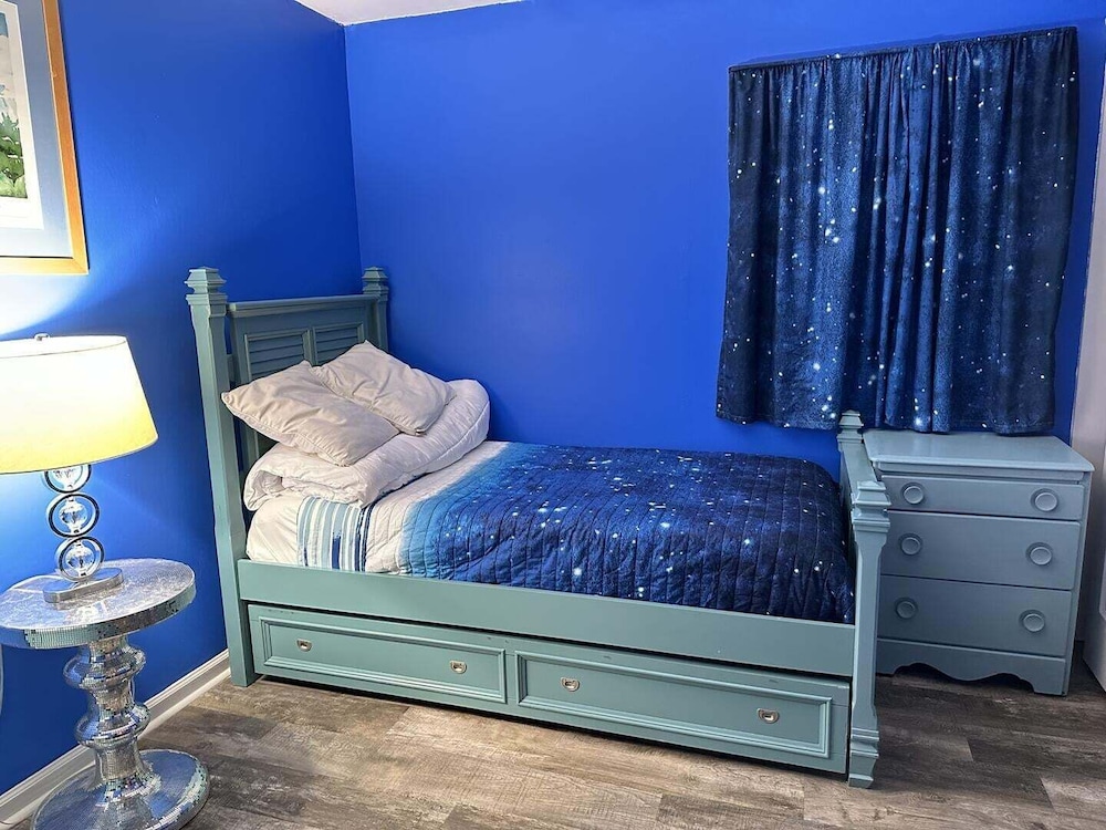 Coral Cove-free Activities- Amenities Included 2 Bedroom Home