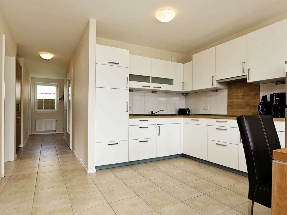6 Person Holiday Home in Grossenbrode