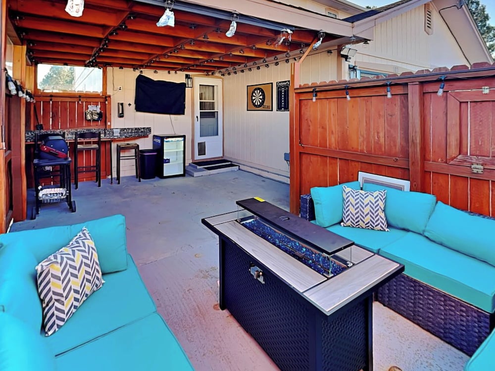 Summer Run by Ruidoso Vacation Rentals