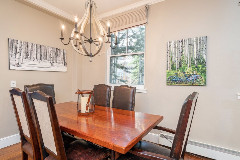 Alpine Lodging Telluride Ski Resort - Vacation Rentals