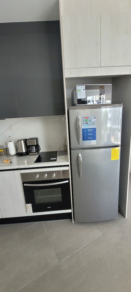 Harmony Luxury Apartments