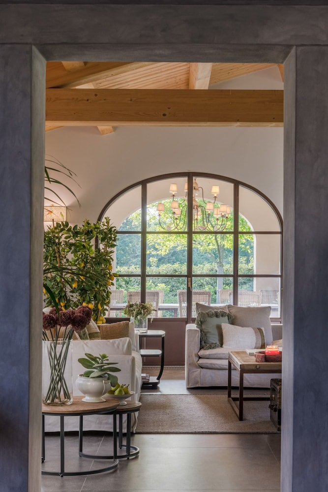 Villa del Nonno in Castelfranco di Sotto