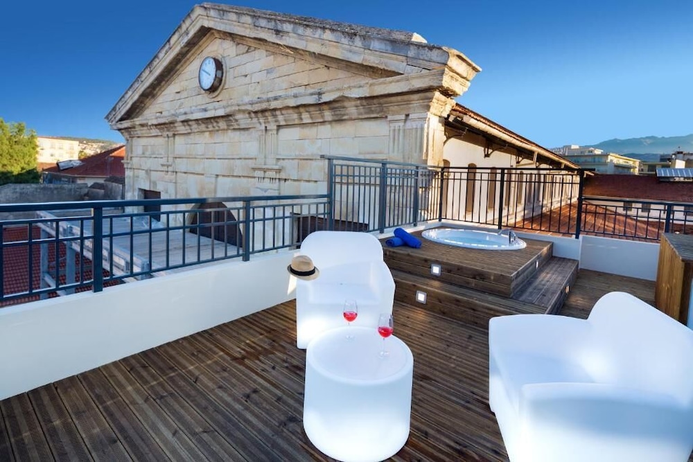Querini Luxury Suites