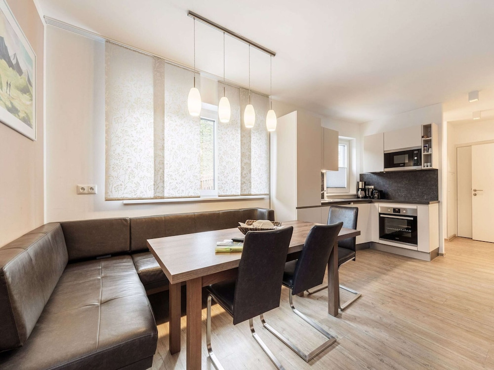Apartment in St. Georgen / Salzburg Near ski Area