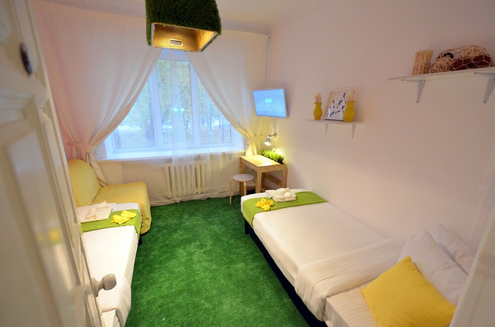 Hostel Green Grove