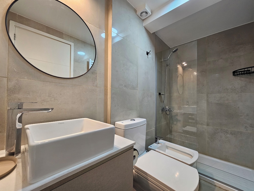 Edificio Vilena by InoutStays