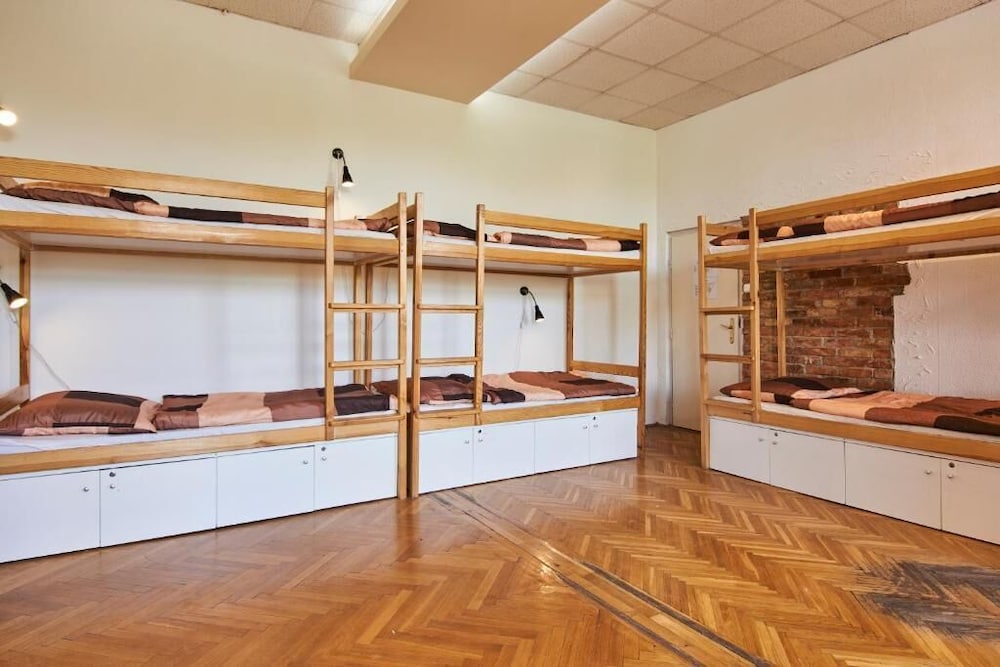 B3 Hostel Budapest