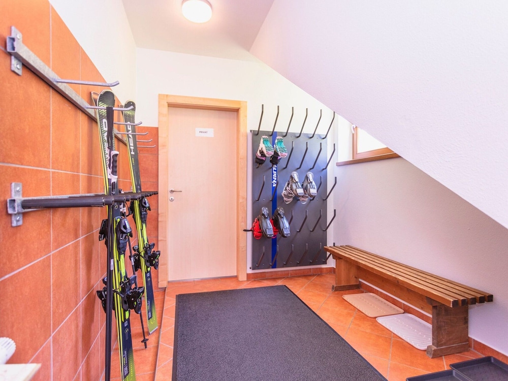 Holiday Home in Saalbach Near the Gondola Lift