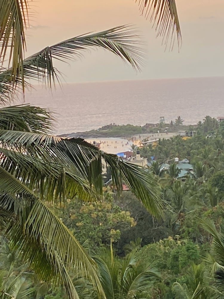 Room-5 min Hawa Beach Kesaviyam Luxury