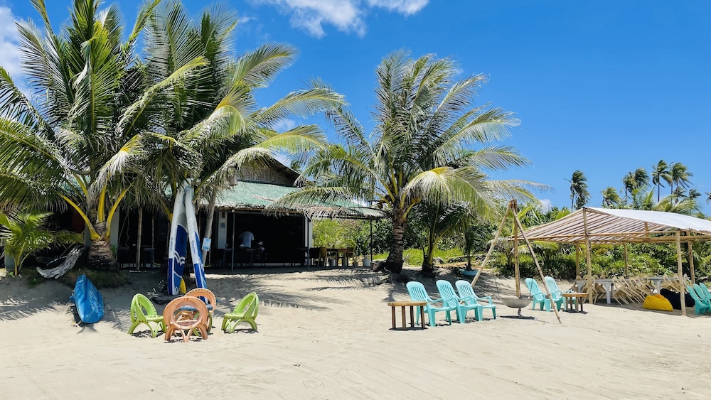 Footprints Beach Resort 124