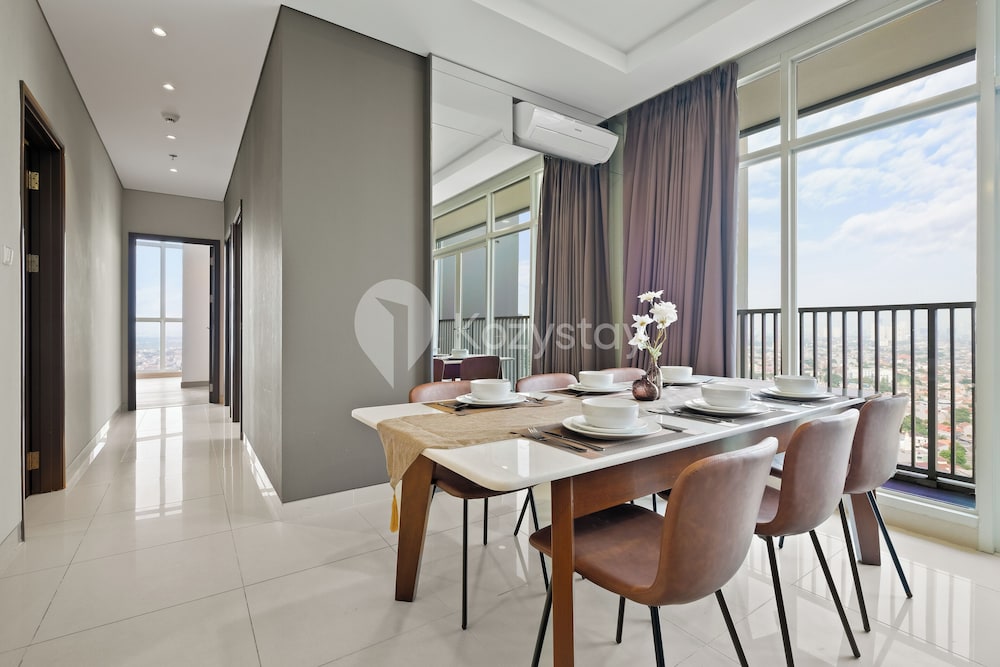 Omira by Kozystay - Cengkareng