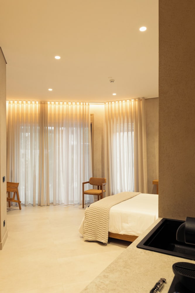 Beau Rivage Suites