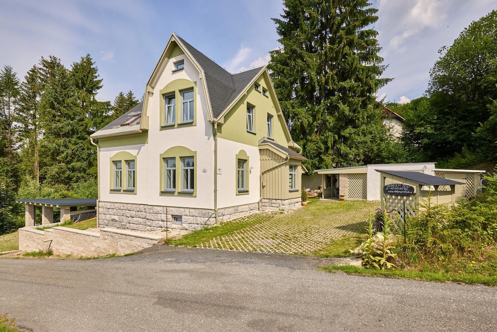Albrechtice Lat085 in Albrechtice v Jizersk ch hor ch