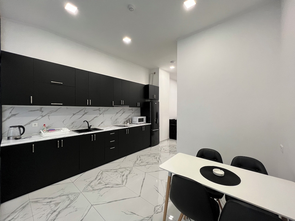 Aparthotel by Luxe Group TT88