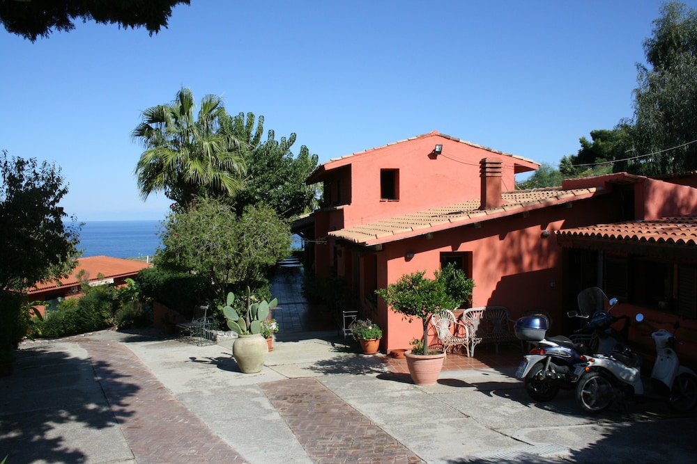 Agriturismo Ruralia
