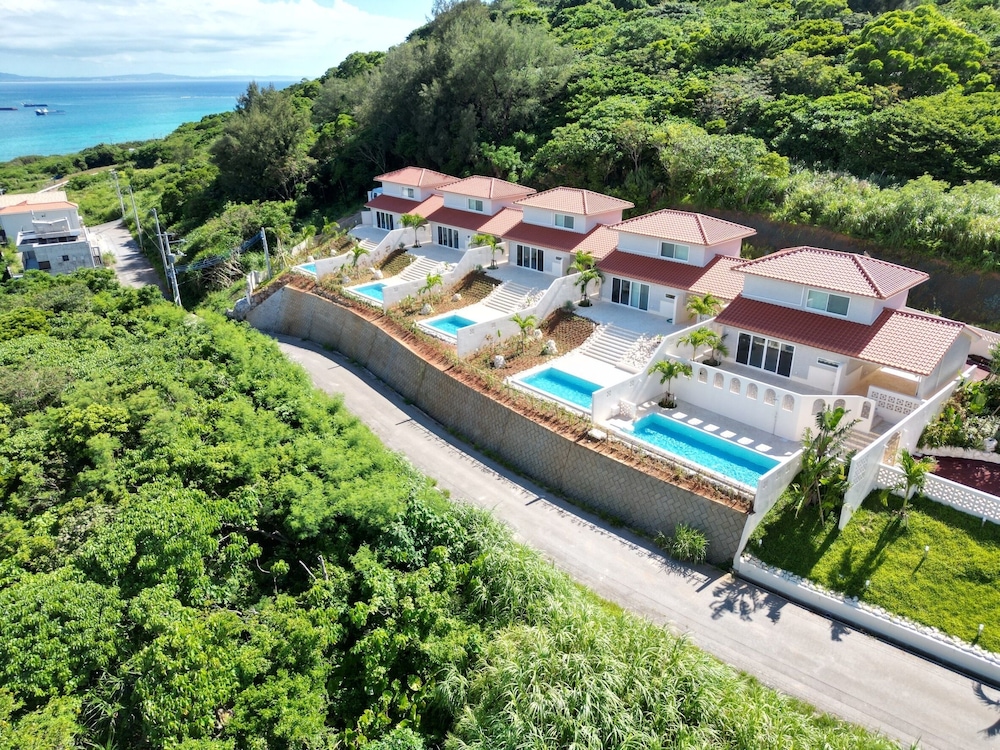 Resort Villa KAPUKA SESOKOJIMA