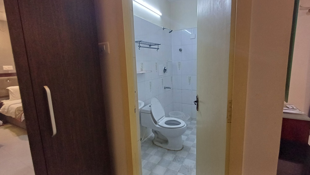 Sign Inn Apart Hotel Sriperumbudur
