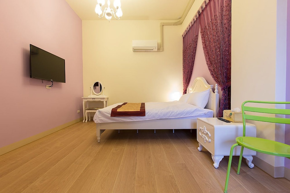 Money Hualien B&B