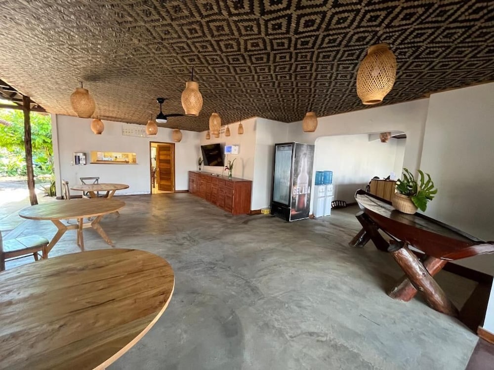 Local Hostel Novo Airão