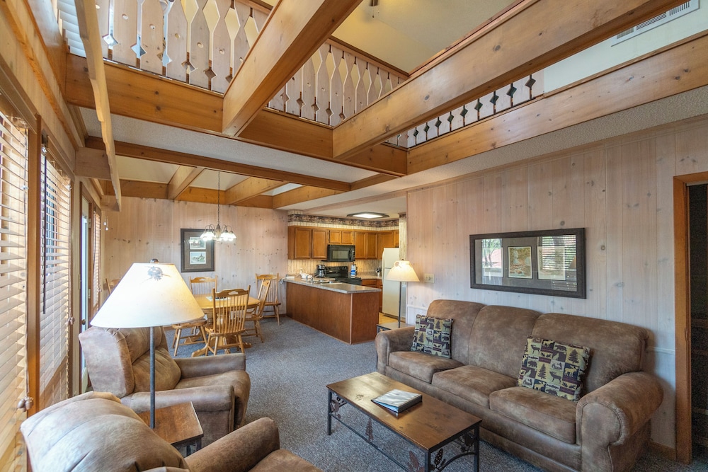 Loreley Resort
