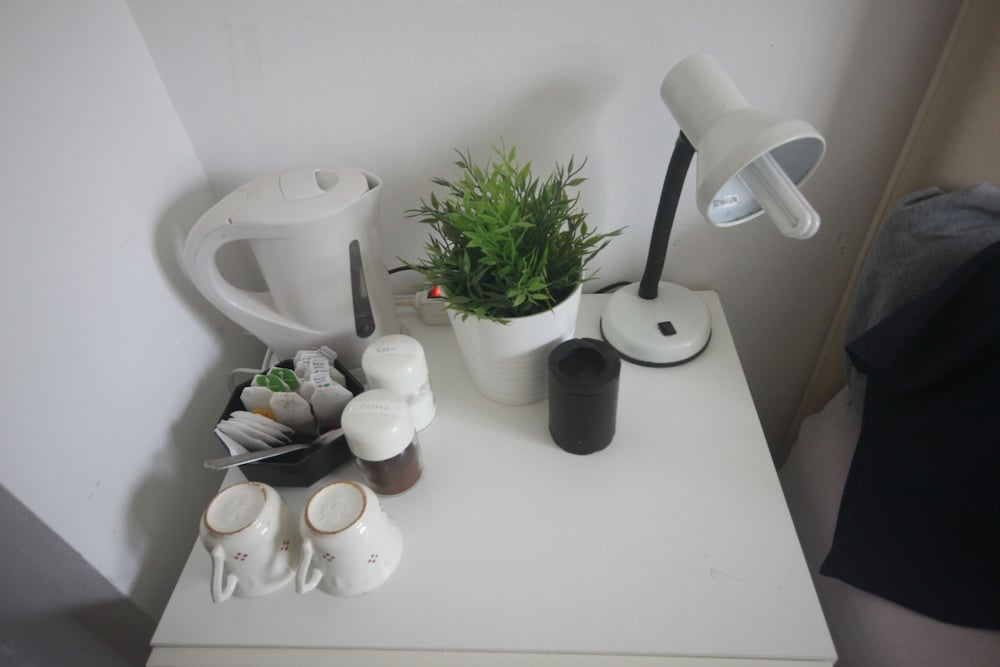 Marbella Vacations - Guest-House Marbella - Property Image 14