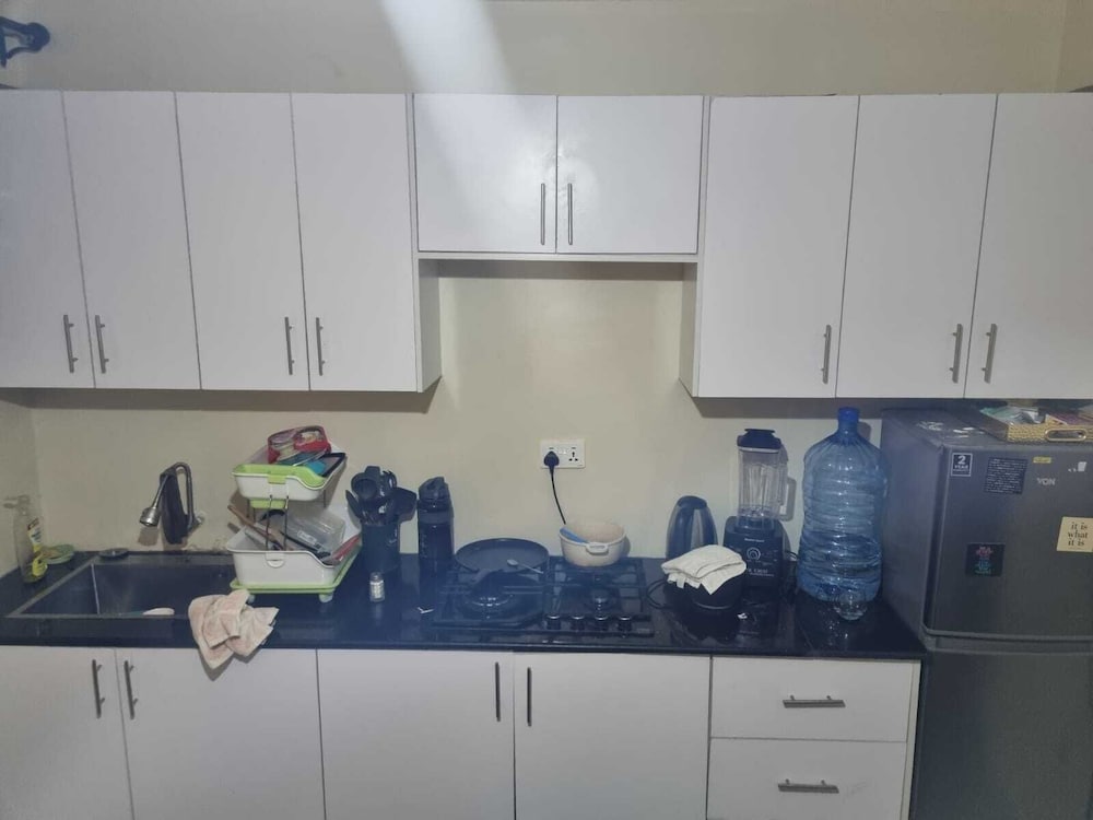 Lux Suites Legoland Residence
