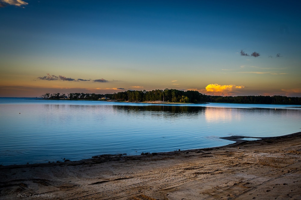 Rayburn Resorts