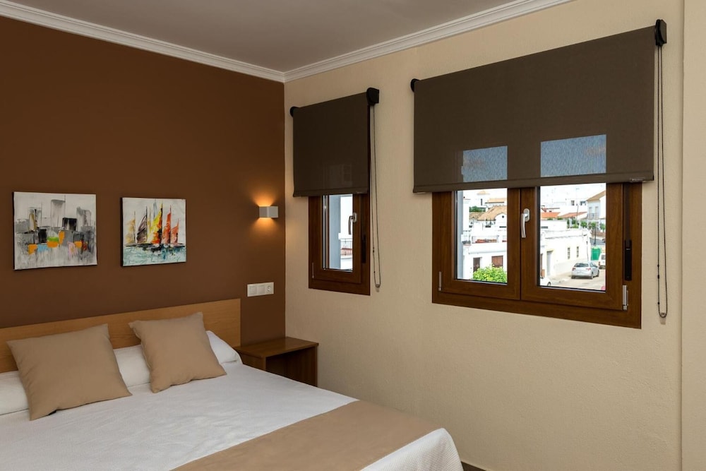 Hostal Ciudad de Lepe