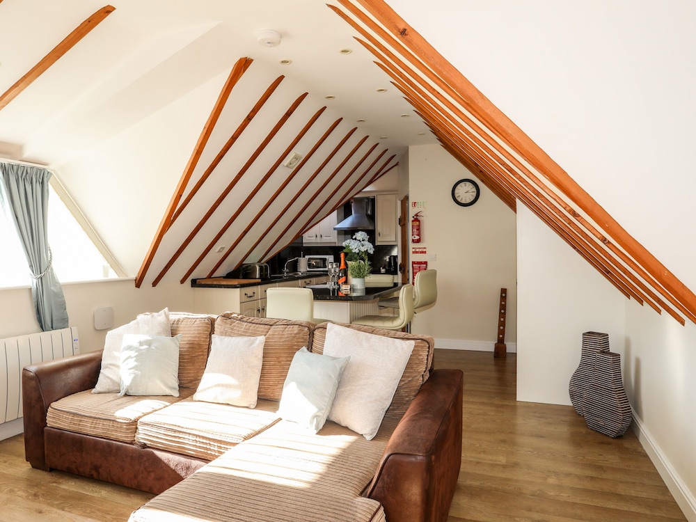 Tyn Towyn - Ty Melyn view 5